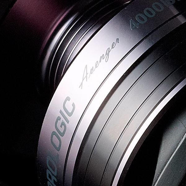 Катушка Prologic Avenger SST Handle 3000 BF 5+1BB 1846.17.17 фото