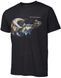 Футболка Savage Gear Cannibal T-Shirt S ц:black 1854.23.20 фото 2