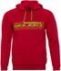 Реглан Select Hoodie Graded Logo Red Global XL Red 1870.76.39 фото 1