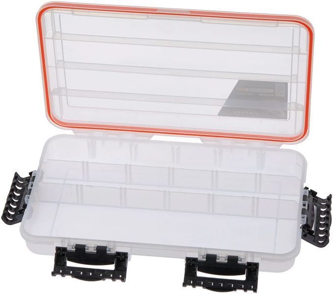 Коробка Select Lure Box SLHX-1602 35.5х22.5х5.5cm 1870.38.46 фото