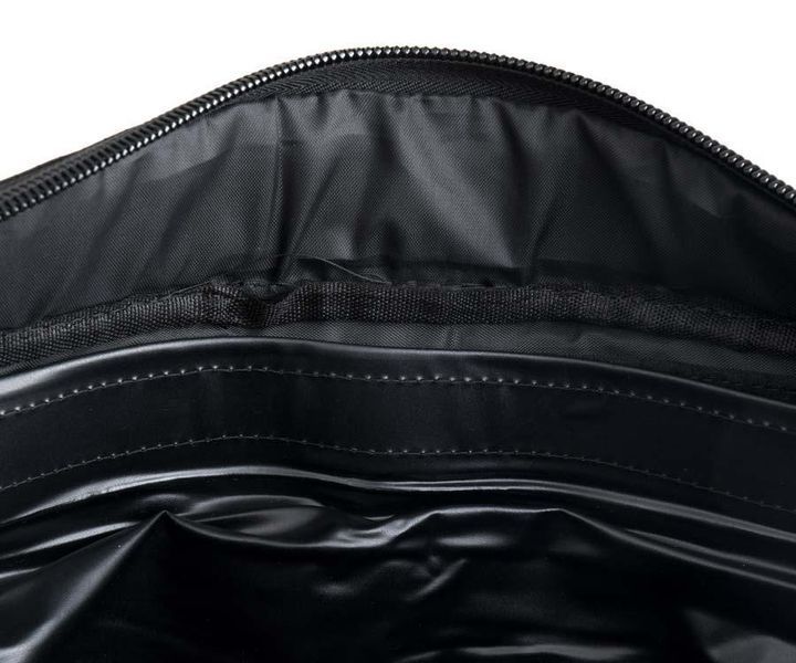 Сумка для садків на два відділення Flagman Armadale Double Keepnet Bag 60х50х20см FARM007 фото