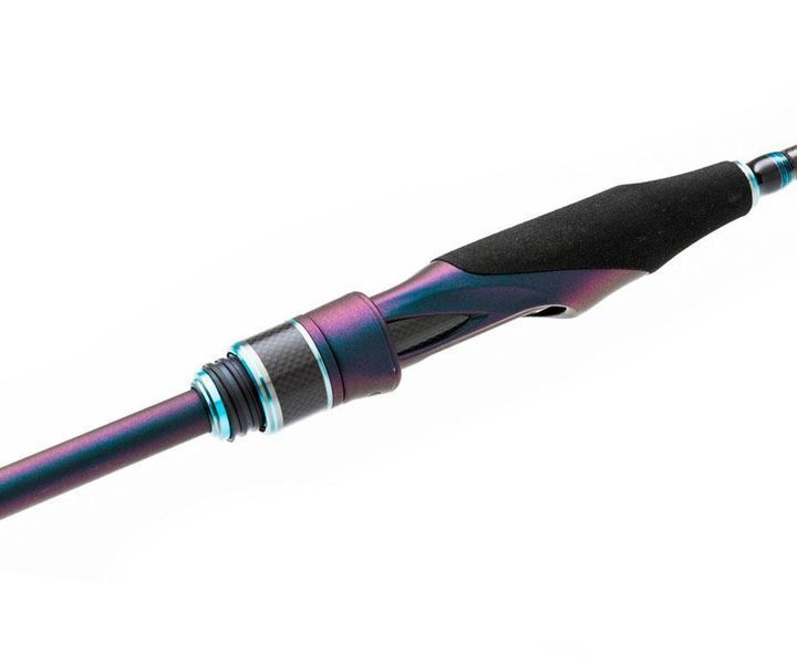 Спинниговое удилище Hearty Rise Halcyon-X 822LL 2.49м 2-14г HAL-X-822LL фото