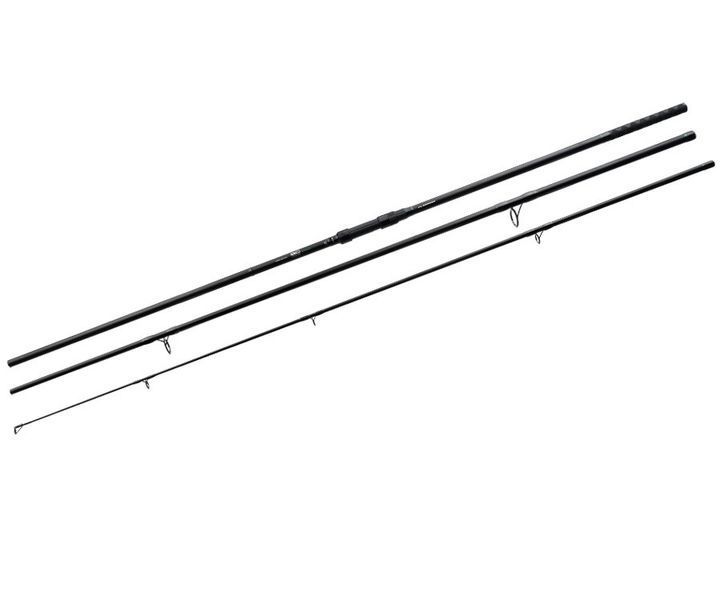 Коропове вудлище Flagman Sensor Big Game Carp NGS 3.9м 3,5lb FLSBGC390 фото