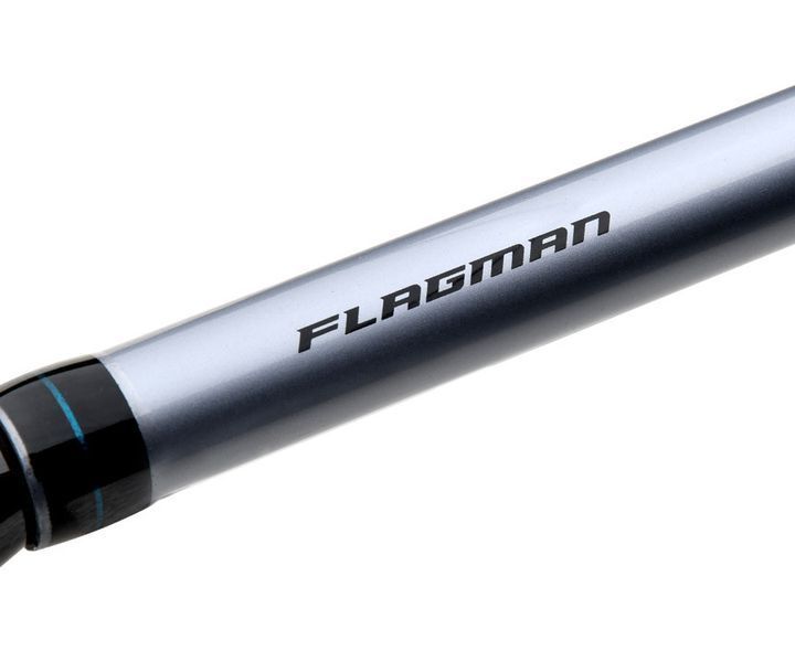 Серфове вудлище Flagman Black Sea Seaborn Tele 4.20м 100-200г FSBN420T фото