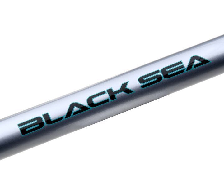 Серфове вудлище Flagman Black Sea Seaborn Tele 4.20м 100-200г FSBN420T фото