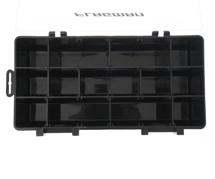 Коробка Flagman Armadale Feeder Tackle Box 23x11x7см AFTBOX5 фото
