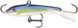Балансир Rapala Jigging Rap W5 50mm 9.0g HSD 1097.96.79 фото