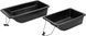 Сани Viking Fishing Sled 80x45x25 Черный 1919.04.76 фото 4