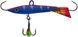 Балансир Viking Fishing Yeti Ice Jig 40mm 7.0g #9 Strange Perch 1919.01.99 фото 1