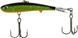 Балансир Viking Fishing Mate Ice Jig 50mm 12g #18 Golden Green 1919.05.18 фото 1