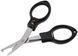 Ножницы Savage Gear Magic Folding Scissors 9.5cm 1854.13.12 фото 1