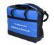 Сумка для садків на два відділення Flagman Armadale Double Keepnet Bag 60х50х20см FARM007 фото 7