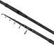 Удилище карповое Brain Apex Tele Carp Black 4.20m 3.5lbs 1858.54.98 фото 2