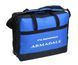 Сумка для садків на два відділення Flagman Armadale Double Keepnet Bag 60х50х20см FARM007 фото 2