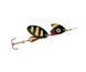 Блесна Mepps Tandem Truite 6.5г Green/Orange Black/Yellow CBUSST416UA фото