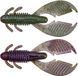 Силікон Reins AX Craw Mini 2" 060 Onga River Moneybait (9 шт./пач.) 1552.08.40 фото 1