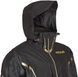 Костюм Shimano Nexus GORE-TEX Warm Suit RB-119T L Rock Black 2266.58.04 фото 5