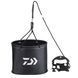 Відро складане Daiwa Eva Bucket 23x20cm (15809-120) 15809-120 фото 1