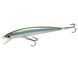 Воблер Lucky Craft Flash Minnow 80SP 80mm 5.3g #Plasma Wakasagi (BCRT-FMN80-JP-1081) BCRT-FMN80-JP-1081 фото 1