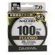 Флюорокарбон Daiwa Saltiga X`LINK FC Leader 30m 36.3kg 0.83mm (12956-583) 12956-583 фото 3