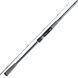 Спиннинг Daiwa Lexa Jig 802MLFS 2.44m 5-25g (11010-04) 11010-04 фото 1