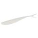 Силікон&nbsp;Lunker&nbsp;City&nbsp;Freaky&nbsp;Fish&nbsp;5.5"&nbsp;#132&nbsp;Ice&nbsp;Shad&nbsp;8шт. (56132) 56132 фото 2