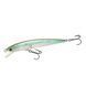 Воблер Lucky Craft Flash Minnow 80SP 80mm 5.3g #Plasma Wakasagi (BCRT-FMN80-JP-1081) BCRT-FMN80-JP-1081 фото 6