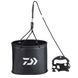 Відро складане Daiwa Eva Bucket 23x20cm (15809-120) 15809-120 фото 2