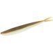 Силикон Lunker City Fin-S Fish 4" #251 King Khrome 10шт. (25140) 25140 фото 8