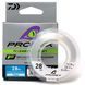 Флюорокарбон Daiwa Prorex FC Leader Super Soft 28m 12.8kg 0.45mm (12995-045) 12995-045 фото 1