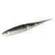 Плавальний силікон ZMAN Chatterspike 4.5" 5 pc #Electric Shad (CSP45-388PK5) CSP45-388PK5 фото 2