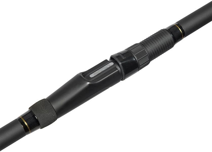 Удилище карповое Brain Apex Tele Carp Black 4.20m 3.5lbs 1858.54.98 фото