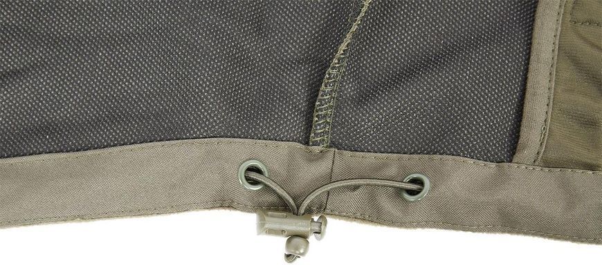 Куртка Condor-Clothing ALPHA FLEECE JACKET. S. Olive Drab 1432.04.19 фото