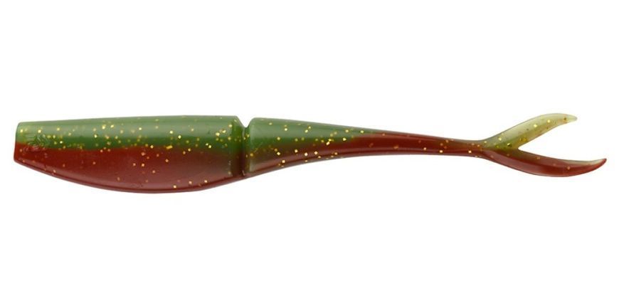 Силикон Daiwa Bait Junkie 7" Jerkshad Voltage (20002050) 20002050 фото