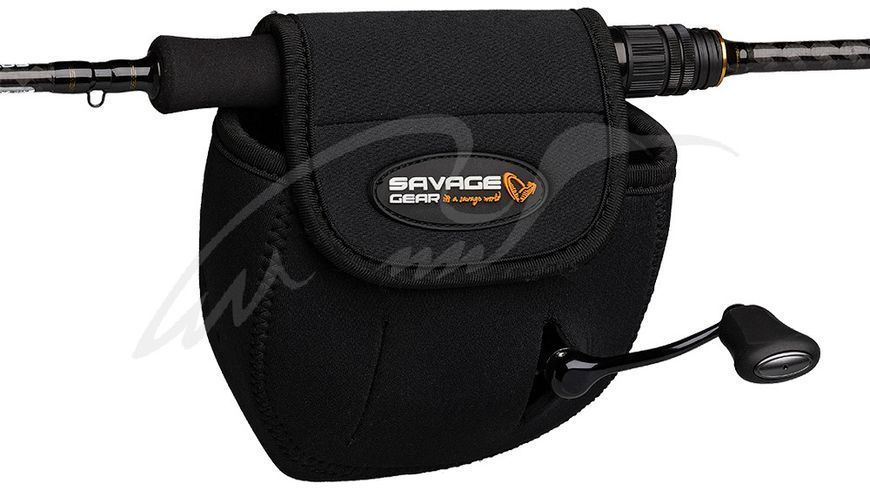 Чохол для котушки Savage Gear Neoprene Reel Cover M 1854.17.28 фото