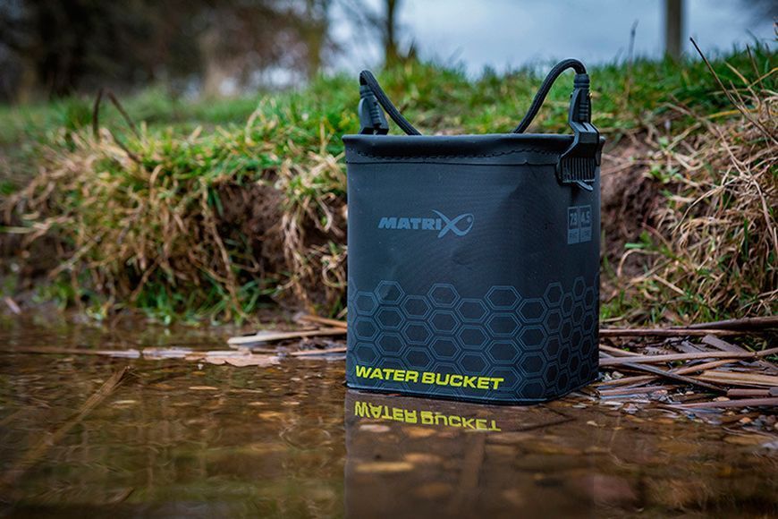 Відро Matrix EVA Water Bucket 4.5L 1892.02.01 фото