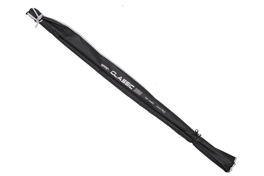 Вудилище фідерне Brain Classic SE 3.60m max 130g 1858.53.37 фото
