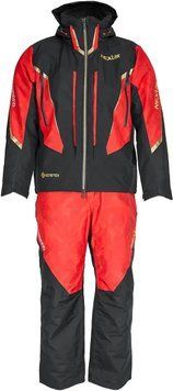 Костюм Shimano Nexus GORE-TEX Warm Suit RB-119T M Rock Red 2266.57.99 фото