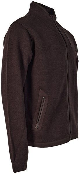 Кофта Hallyard Moncton. 4XL. Коричневий 2324.10.71 фото