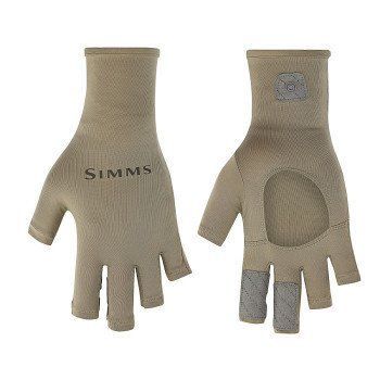 Перчатки Simms Bugstopper Sunglove Stone XL (12994-160-50EU) 12994-160-50EU фото
