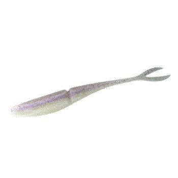Силикон Daiwa Bait Junkie 7" Jerkshad White Magic (20002133) 20002133 фото