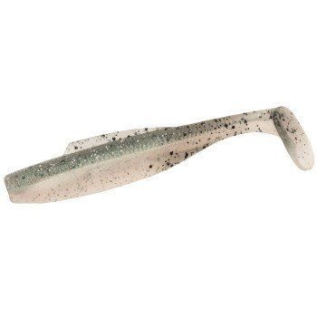 Плавающий силикон ZMAN Diezel Minnowz 4" 5pc #Bad Shad (DMIN-259PK5) DMIN-259PK5 фото