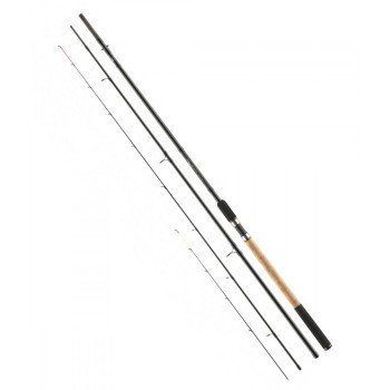 Фідер Daiwa Aqualite Feeder 3.6m 150g 2 квівертіпи (11769-365) 11769-365 фото