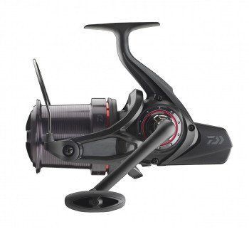 Катушка Daiwa 22 Whisker 45SCW QD-OT + 2 Зап. шпули (10930-500) 10930-500 фото