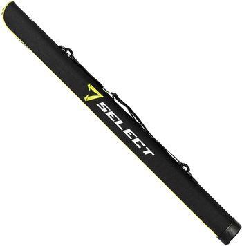Чехол для удилищ Select Semi Hard Rod Case 135x10cm 1870.42.29 фото