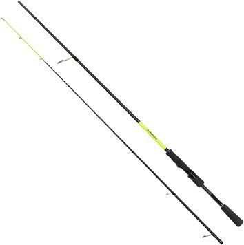 Спиннинг Select Zander ZND-902M 2.70m 6-24g Ex.Fast 1870.74.95 фото