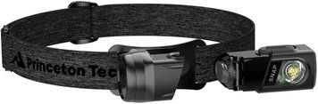 Ліхтар налобний Princeton Tec Snap Kit 450 lm Black 2370.44.10 фото