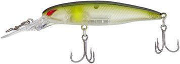 Воблер Nories Laydown Minnow Deep Just Wakasagi SP 66mm 6.1g BR-153 1561.10.23 фото