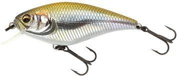 Воблер Imakatsu Gekiasa Shad 58SF 58mm 7.0g #885 (0.5m) 1452.16.94 фото