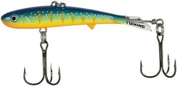 Балансир Viking Fishing Mate Ice Jig 50mm 12g #21 Kingfisher Green 1919.05.33 фото